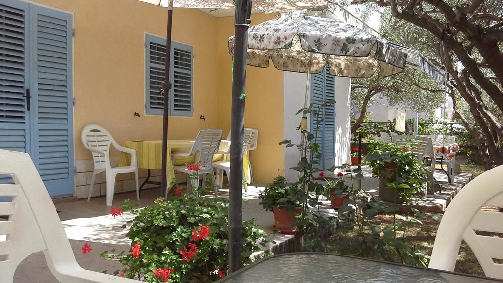 Apartments Anini Dvori Promajna Esterno foto